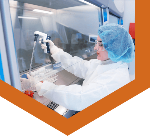 CASTL BC Bioscience Reskilling Program
