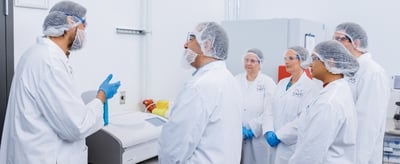 Canadian biomanufacturing.