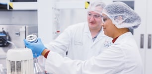 Discover the advantages of our post-secondary partnerships