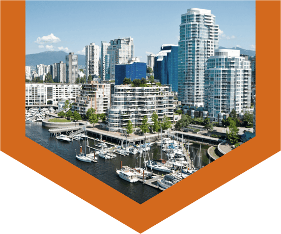 Vancouver