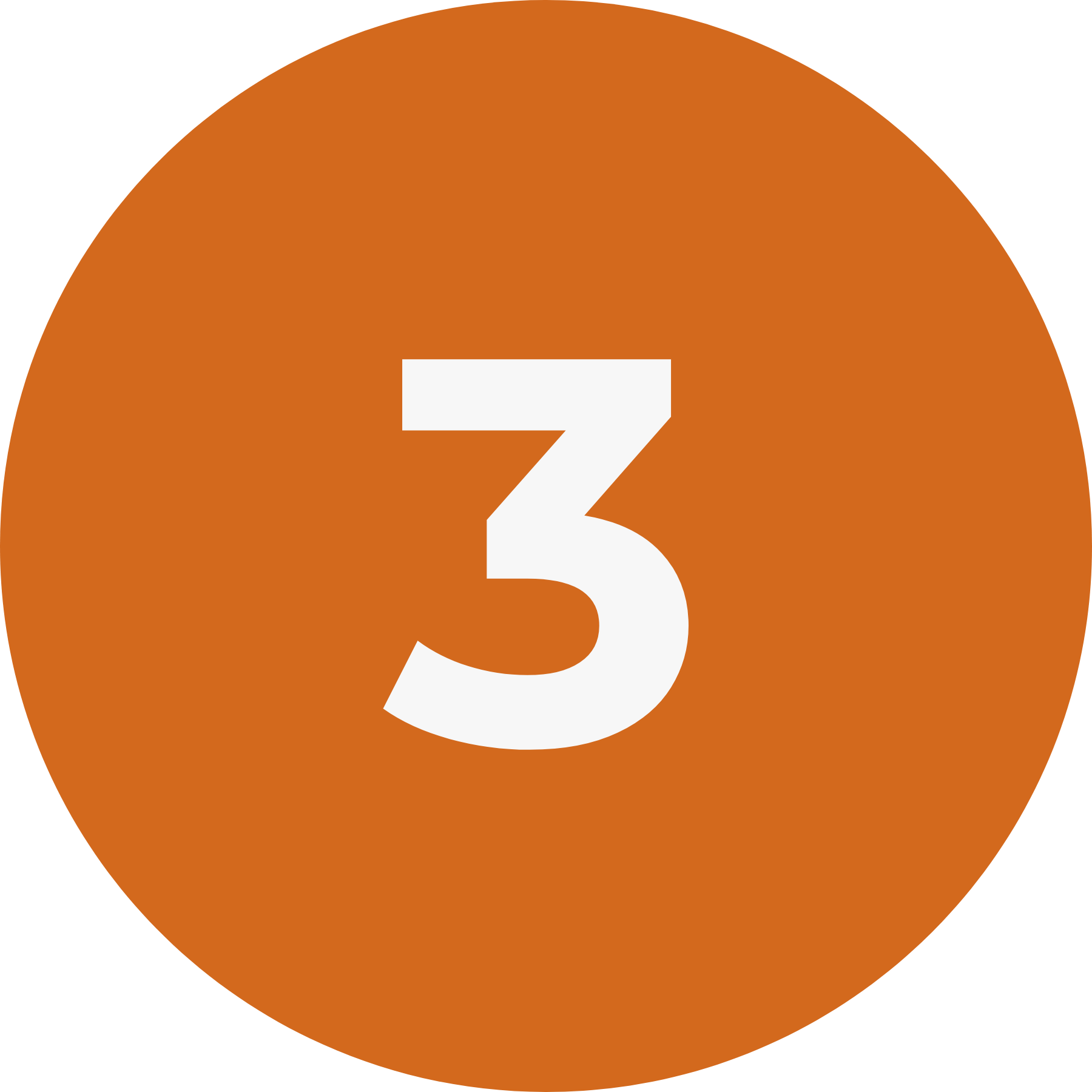 Three
