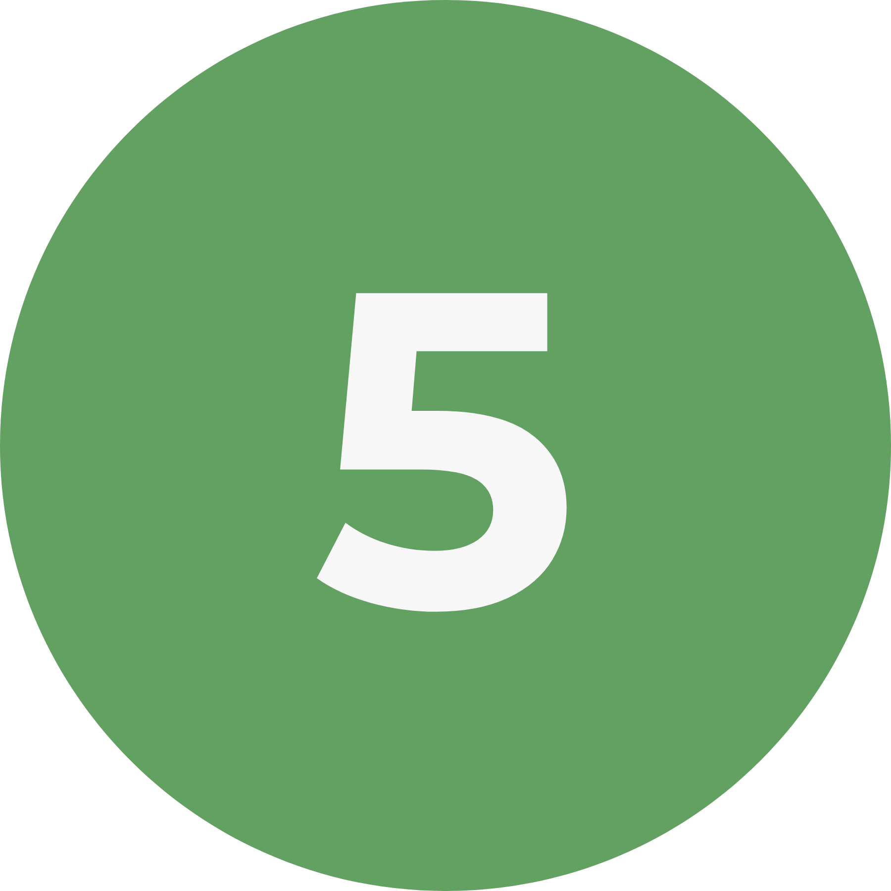 Five