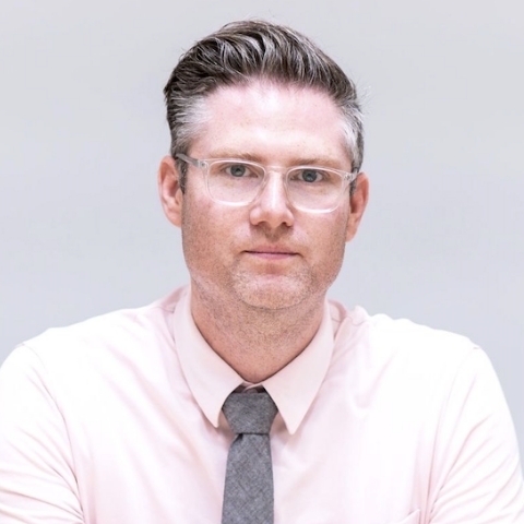 David Goodwin
