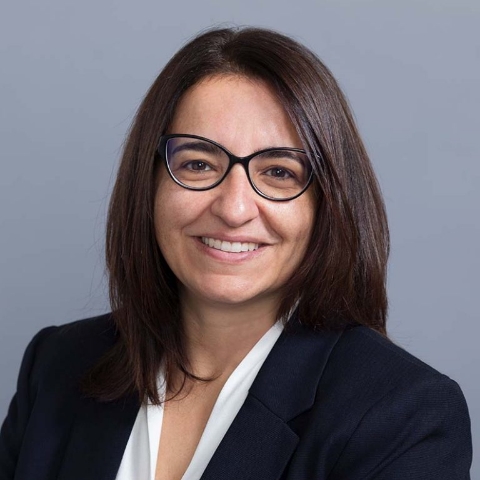 Irene Mascolo