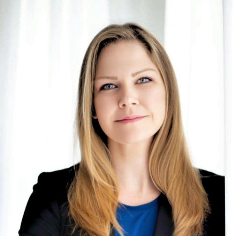 Kristina Parrant
