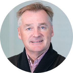 Ron Keefe