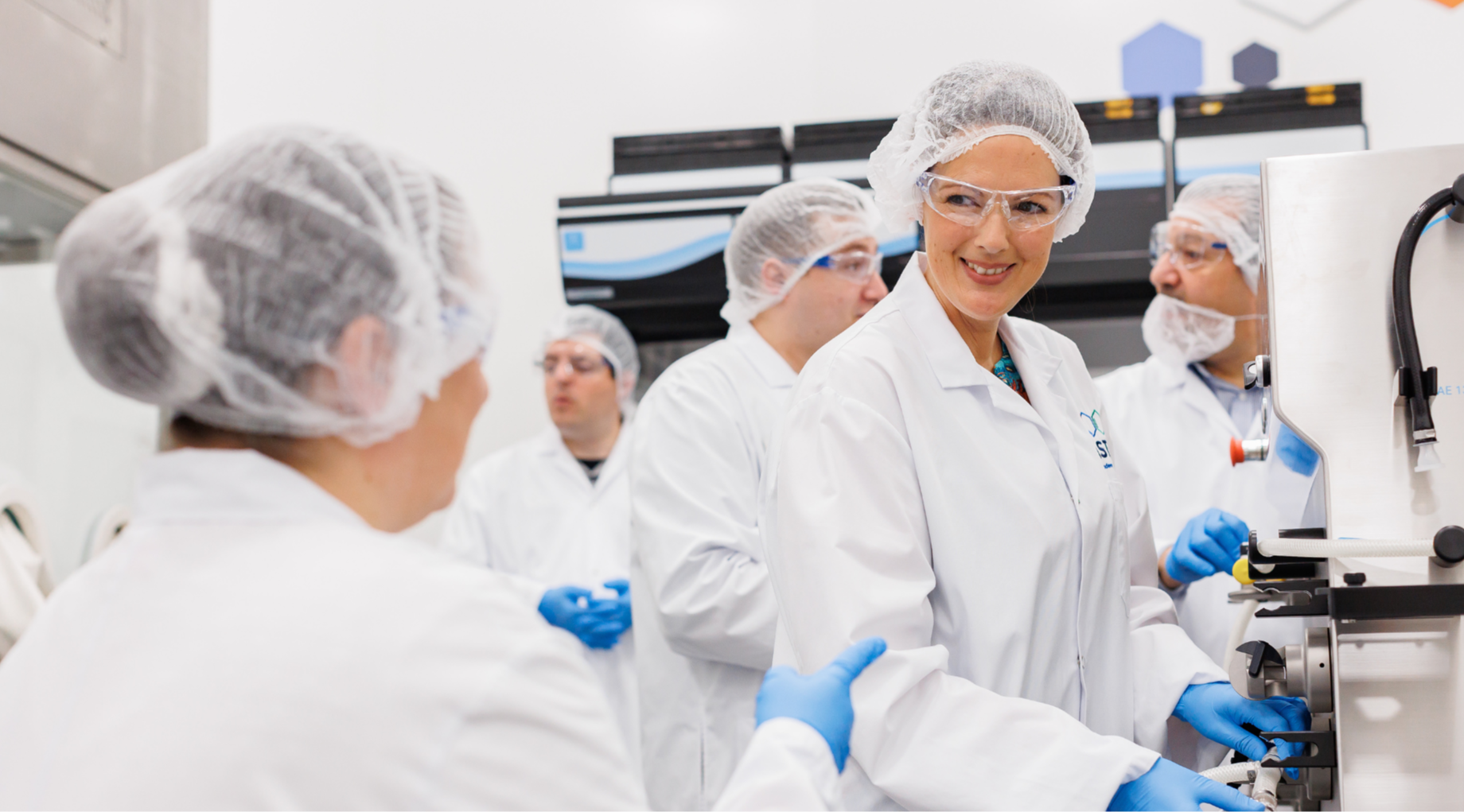 CASTL Establishes National Training Advisory Committee to Strengthen Canada’s Biomanufacturing Workforce Development