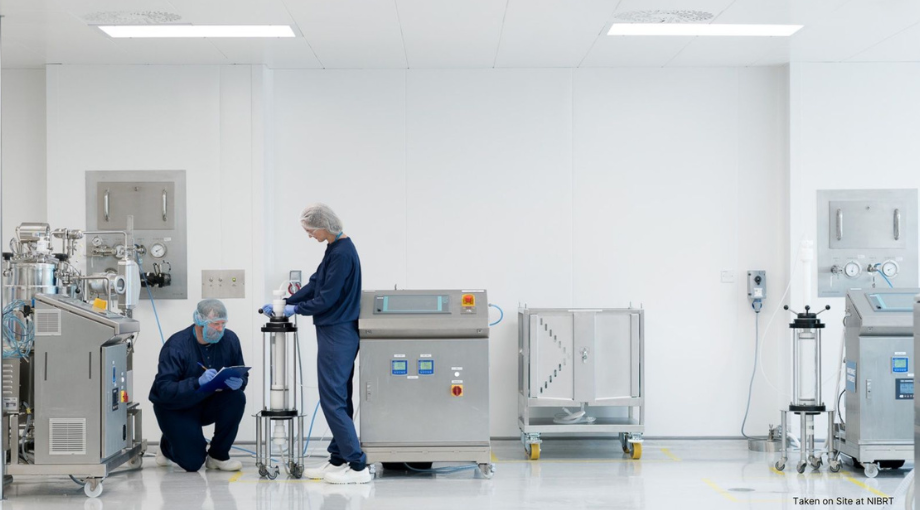 CASTL Moves to Establish Biomanufacturing Training Facility in Québec