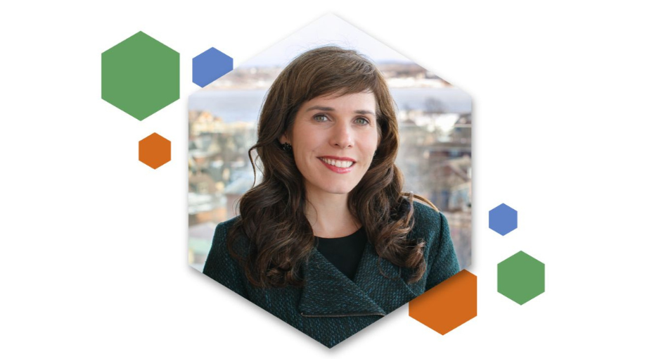 Penny Walsh-McGuire appointed Executive Director