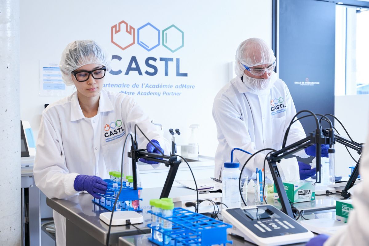 Les essentiels de la HPLC