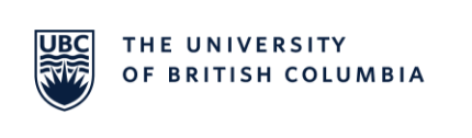 The University of British Columbia