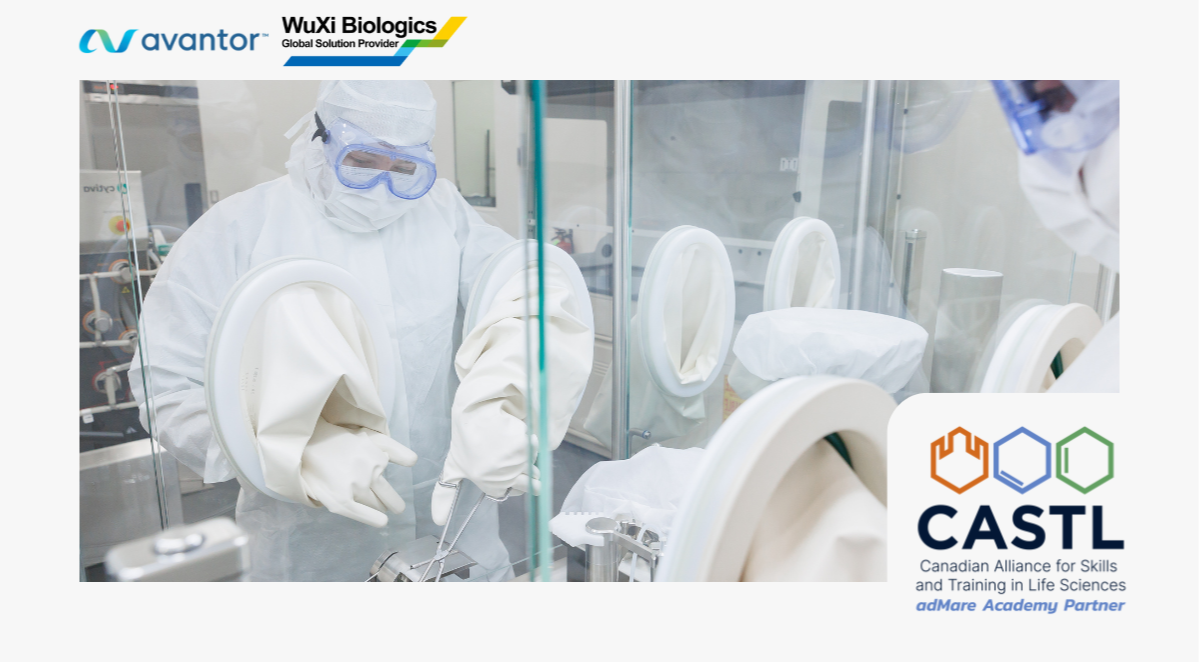 Webinar - Futureproofing Viral Safety: Global Insights from Industry Experts