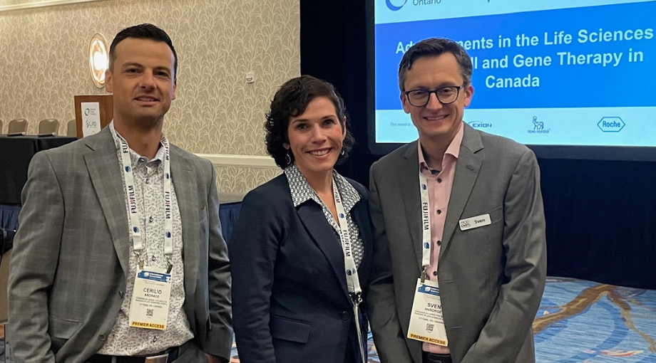 BIO International Convention 2024 recap
