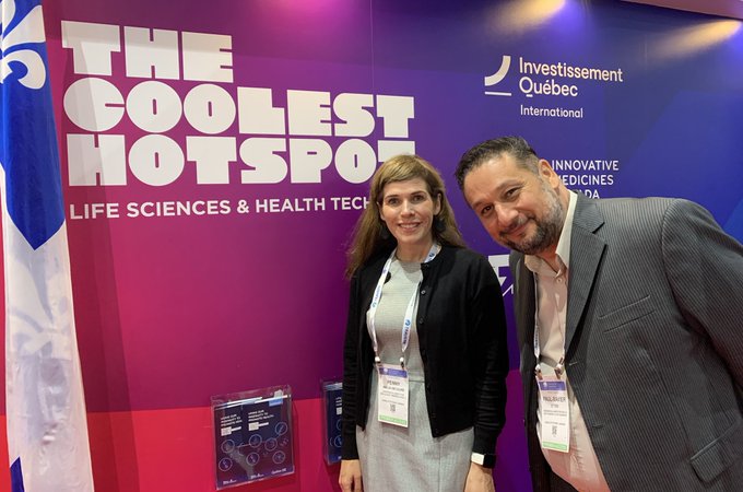 BIO International Convention 2023