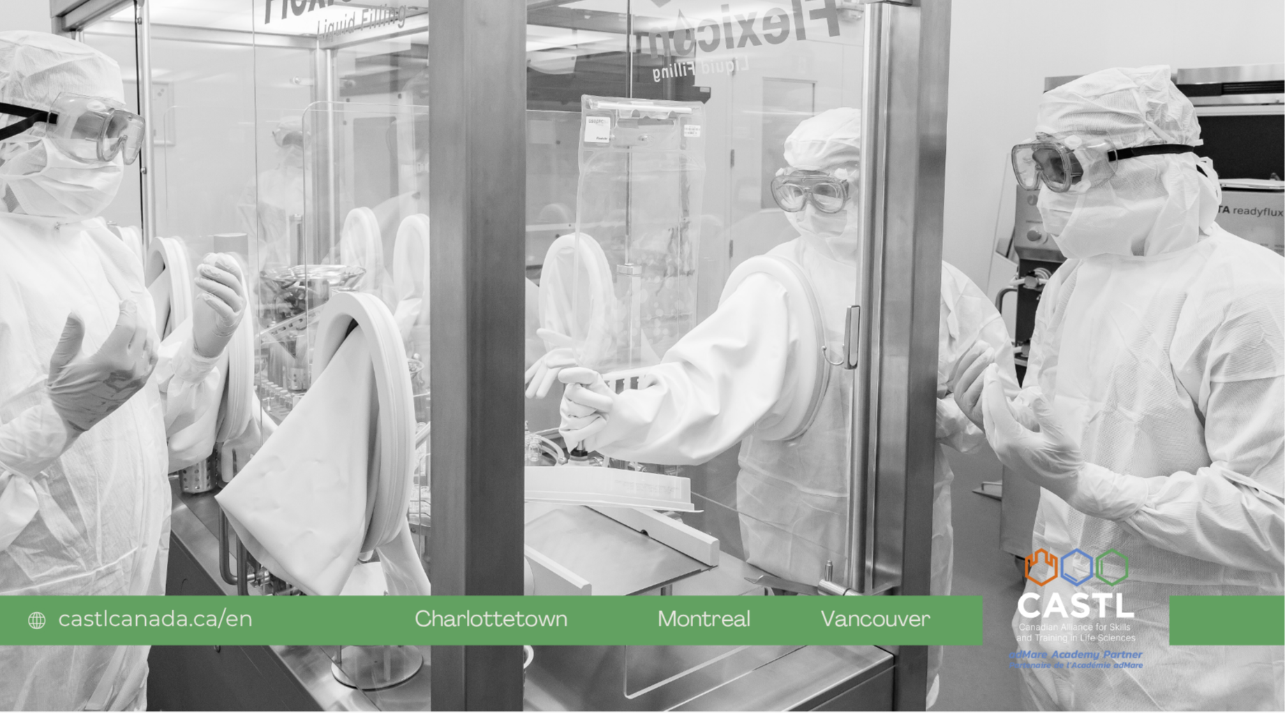 Beyond Training: Building a Competent Workforce from the Ground Up
