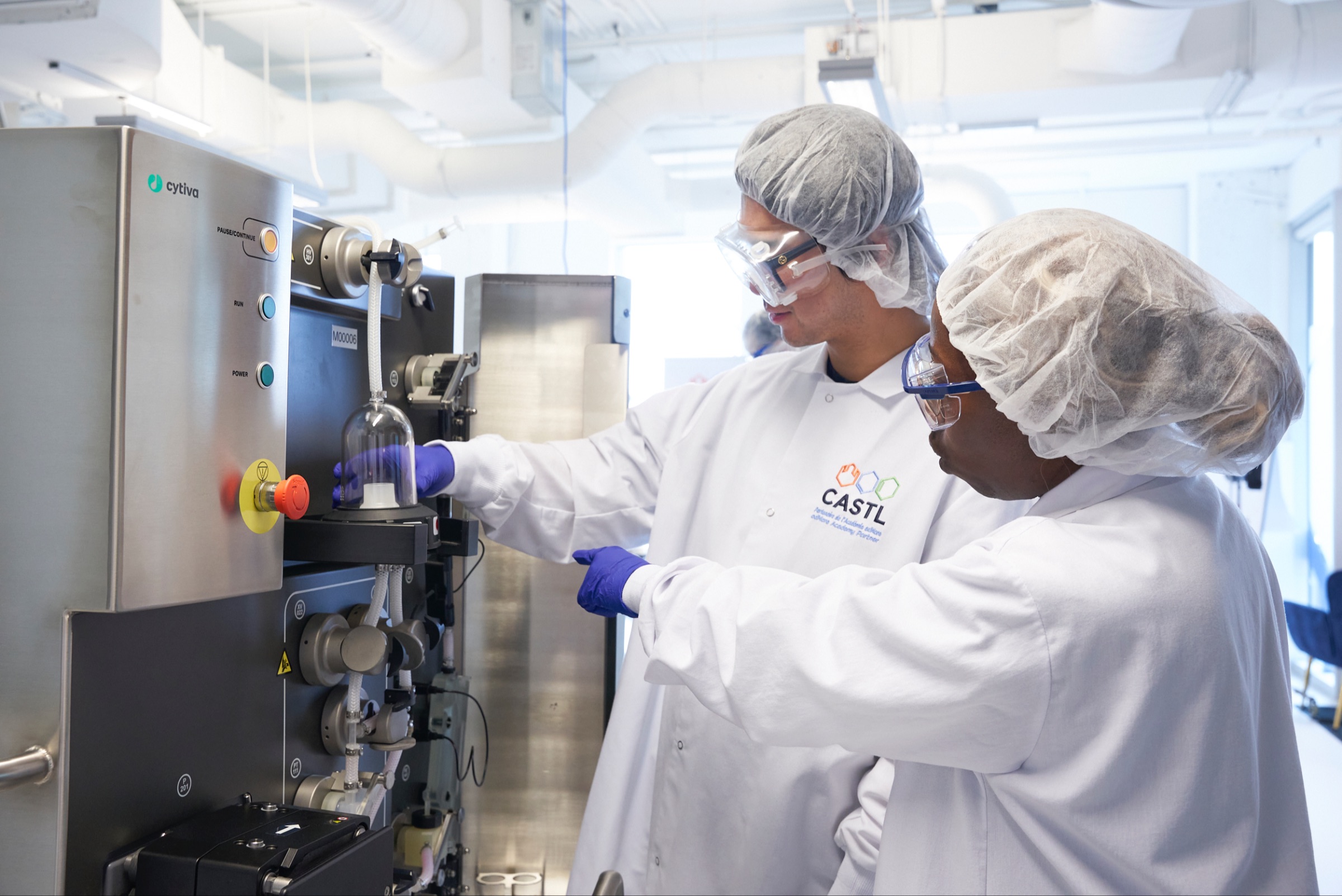 CASTL Launches New Workshops to Address Industry Needs
