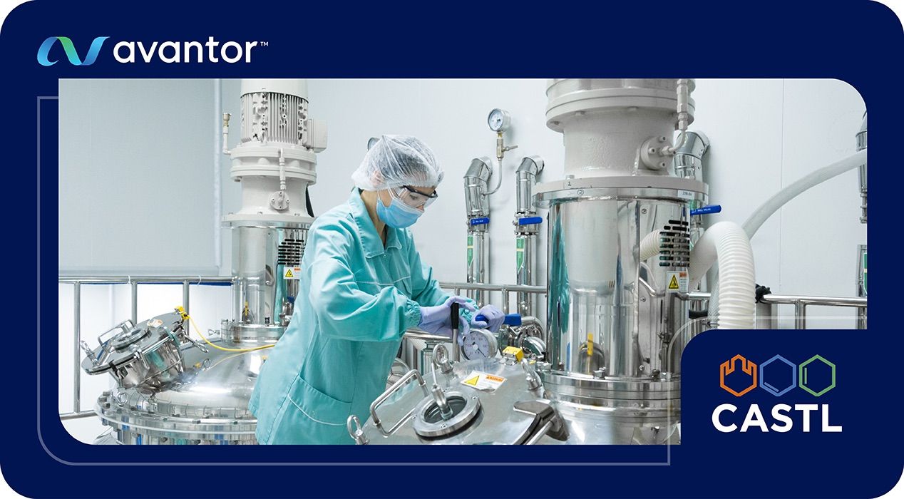 Bioprocess Optimization for Downstream Operations Webinar Recording