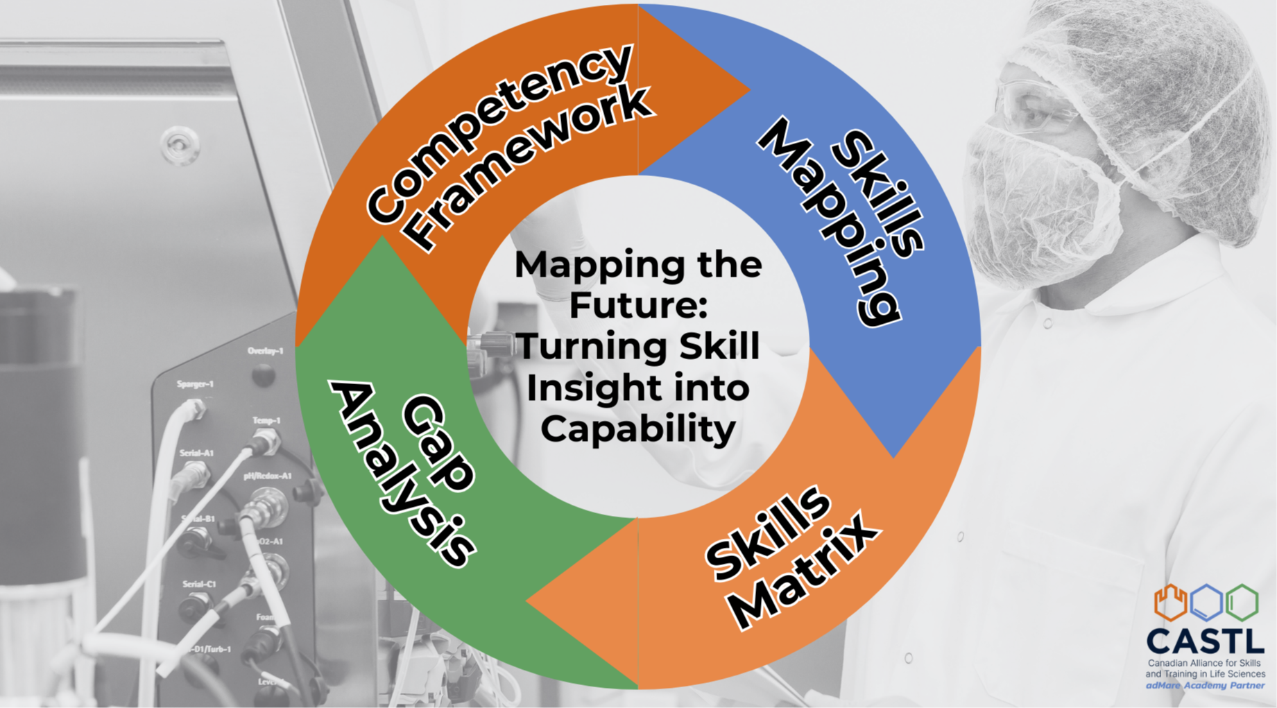 Mapping the Future: Turning Skill Insight into Capability