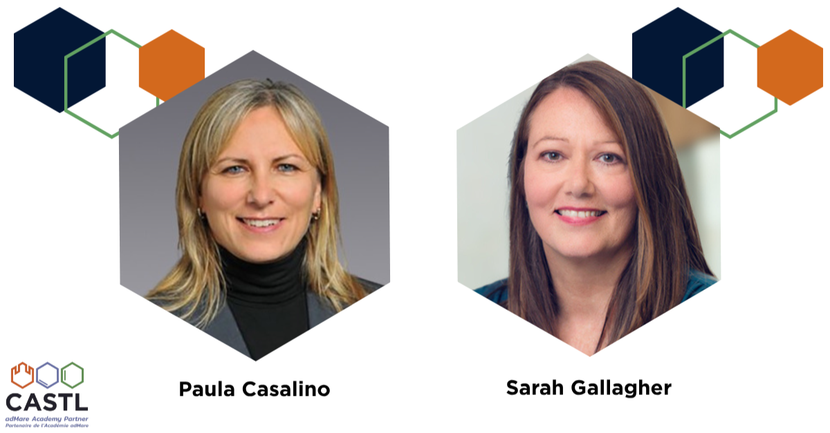 CASTL Welcomes Two Accomplished Industry Leaders to Its Board of Directors