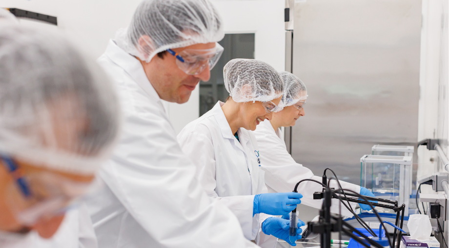 CASTL launches next two cohorts of PEI Bioscience Reskilling Program