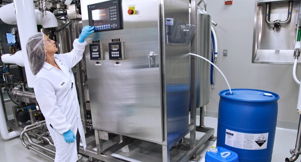 CASTL and STERIS to Deliver Second Applied Cleaning Validation Master Class