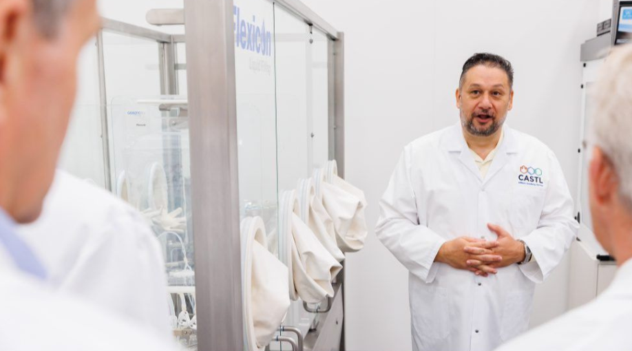 CASTL Launches 2023 Short Courses Training Calendar