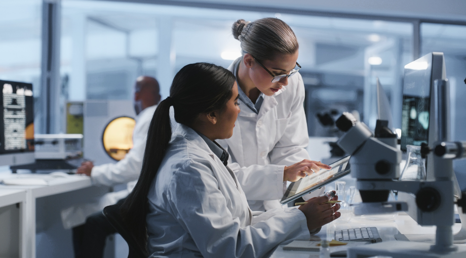 CQDM announces the creation of training programs, led by CASTL, to meet the needs of the RNA therapeutics industry