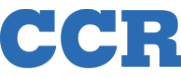 CCR Logo