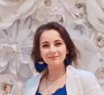 Anna Bebeshko