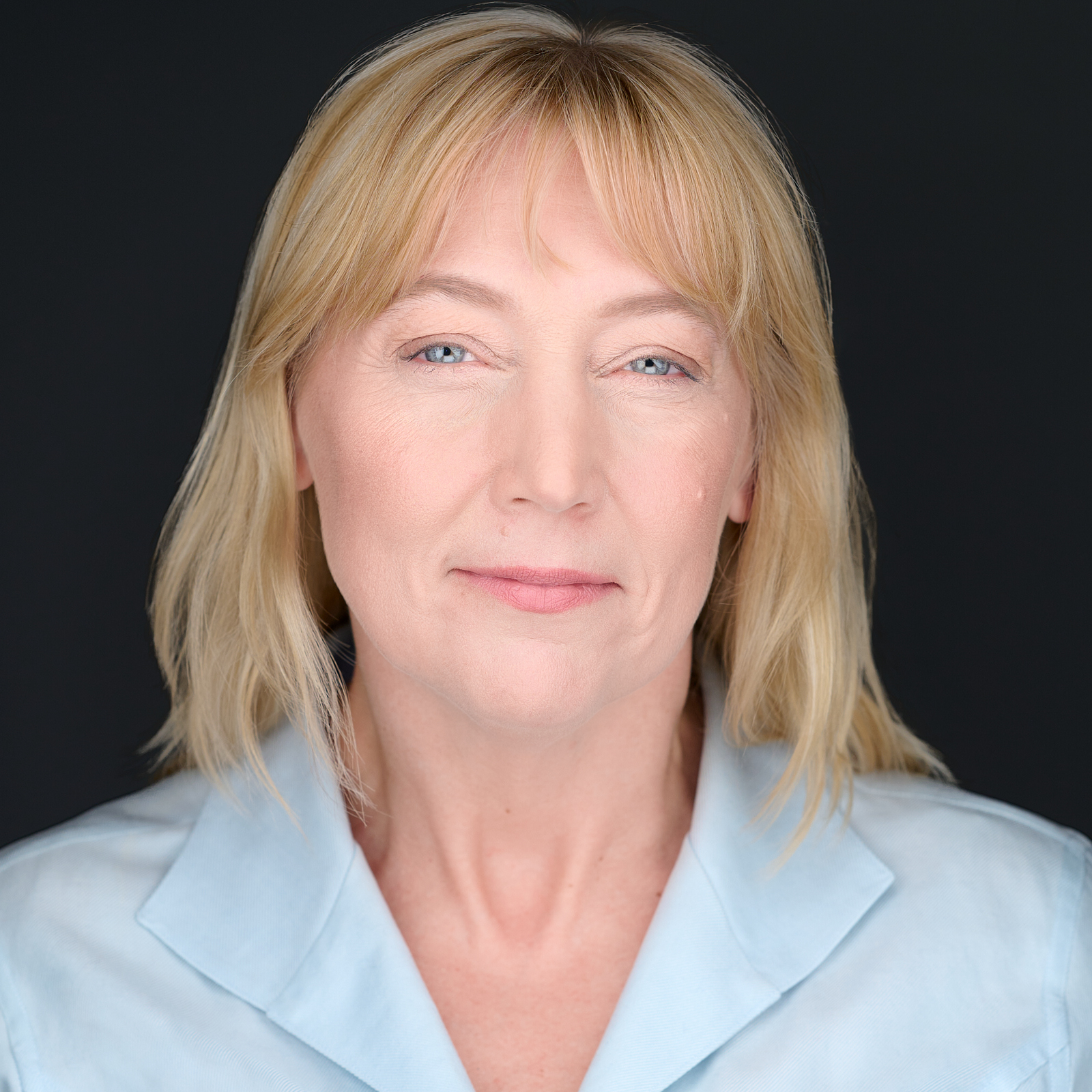 Kate Wall