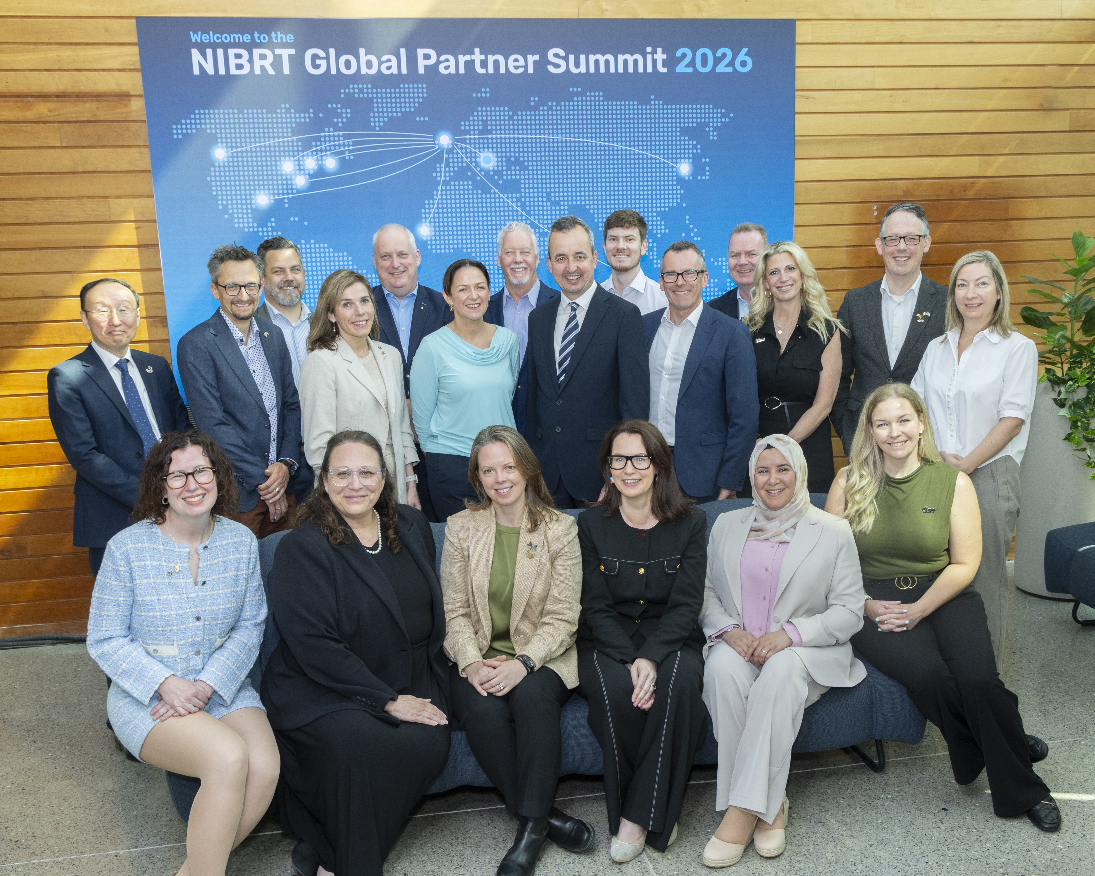Joint Statement by Prime Minister Mark Carney and Taoiseach Micheál Martin Recognizes CASTL–NIBRT Partnership to Strengthen Biomanufacturing Workforce Development