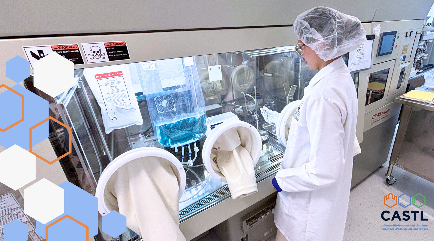 Tribune libre : Le Canada a investi dans la science. Il doit maintenant en récolter les retombées économiques.