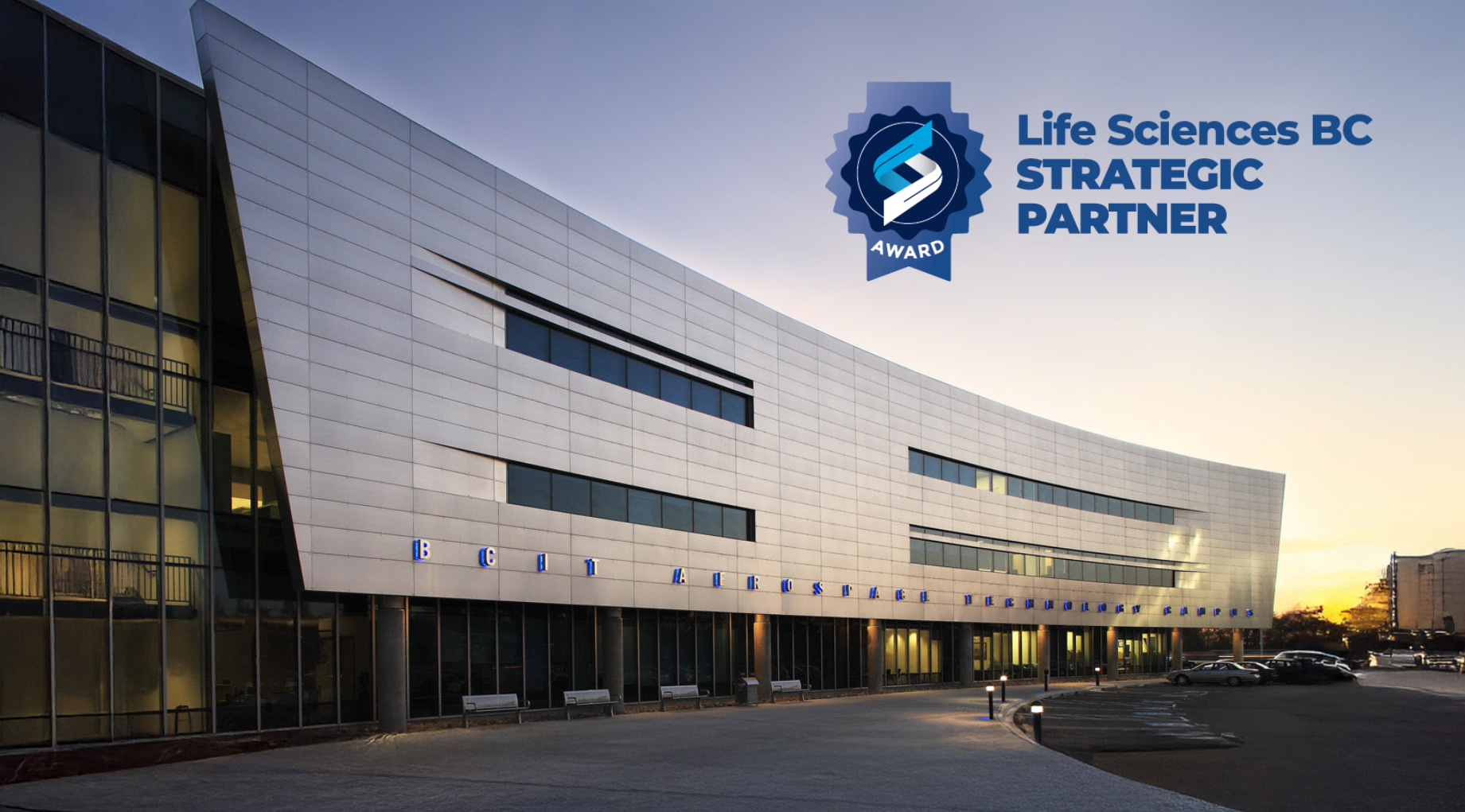 CASTL Named Life Sciences BC’s 2026 Strategic Partner of the Year for Contributions to BC’s Life Sciences Workforce